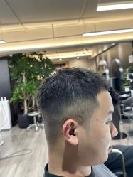 -Brother Barber Shop男士理发店