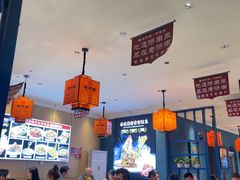 -老济南·地道济南菜(大明湖店)