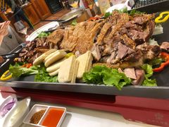 -九十九顶毡房(阜石路店)