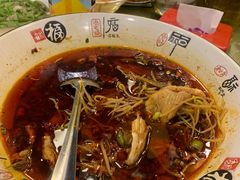 -刘妈菜馆(磁器口店)