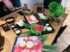 -子檀大隐炭烧(食品街店)