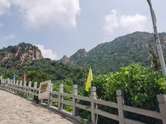 -大岭沟猕猴桃谷风景区
