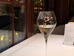 -Le Comptoir de Pierre Gagnaire
