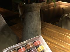 -胡桃里音乐酒馆(石家庄店)