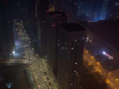 -大连星海皇冠假日酒店