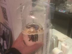 -一杯潮茶·专注潮汕茶饮(朝阳庄店)