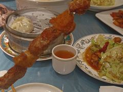 -新疆巴州金丝特餐厅(大钟寺店)