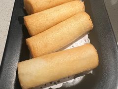 -海底捞火锅(西安路店)