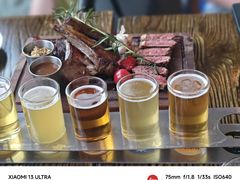 -The BREW·酿餐厅(浦东嘉里大酒店)