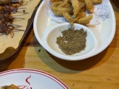 -老姑砂锅·烧烤天津菜(体北道店)