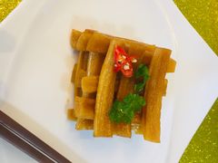 -广州塔晖粤轩中餐厅