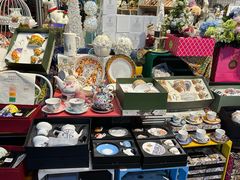 -陶缘陶瓷工厂店