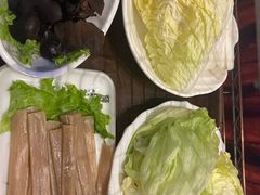 -天宜隆蘑菇宴火锅(石景山旗舰店)