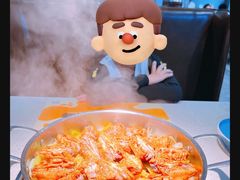 -黄记煌三汁焖锅(顺义华联店)