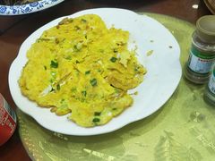 -俺家菜馆(百里峡店)