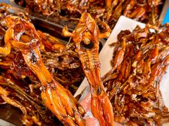 -二钳洞庭虾蟹·江湖菜(成都鹭岛店)