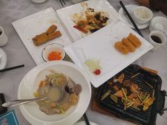 -鹭园酒家·四十年老字号