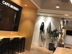 -Cafe Mersey默西咖啡(西交店)