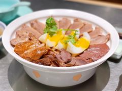 -潮界(虹桥新天地店)