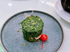 -裕龙御骊酒店·大上海餐厅