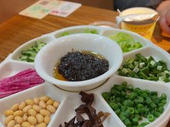 -尹三豆汁(前门旗舰店)