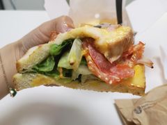 -星巴克(杭州嘉里中心4F店)