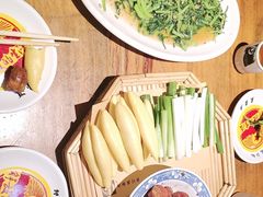 -即墨老公社·海肠捞饭大王(古城店)