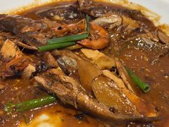 -渔家风味·鲅鱼水饺·央视展播·海鲜天津菜(开发区店)