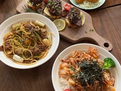 海苔虾饼-肥朵食堂(带梦胡同店)