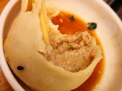 -阿三生煎(正弘城店)