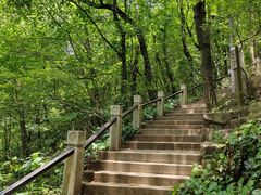 -虞山风景区
