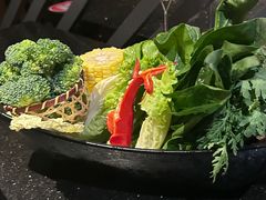 -捞王锅物料理(凯旋路店)