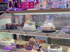 -DQ·蛋糕·冰淇淋(中南城店)