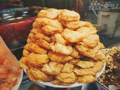 -老马家马蓉蛋菜夹馍·腊牛肉夹馍(回民街店)