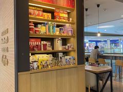 -COSTA COFFEE(恒基名人购物中心店)