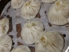 -老班长手工灌汤包(望京华彩店)