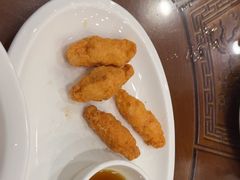 -长平肥姐白粥·海鲜打冷