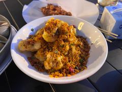 -烧货·活海鲜炭烧(湖滨商业街店)