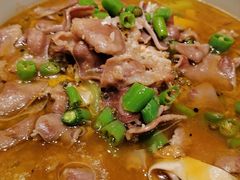 -谷语中餐厅