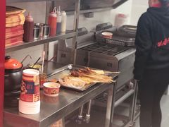-千禧炸串(明瓦廊店)