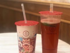 -桂筱葵螺蛳鸭脚(文化宫店)