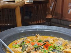 鱼钩-陈先进鱼馆·地道农家菜(湖墅南路店)