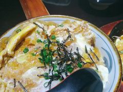 -明日叶日本料理(新区淮海街店)