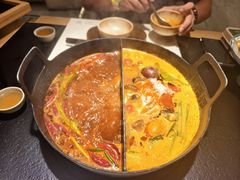 -山缓缓火锅(上海闵行龙湖店)