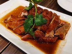 -华辉快餐店(江南西总店)