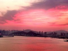 -星海湾跨海大桥