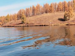 -塞罕坝国家级自然保护区