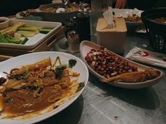 -李老哈·东北菜(宋园路店)