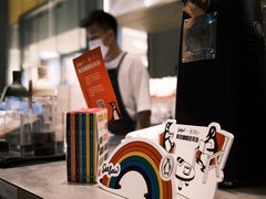 -Seesaw Coffee(苏州中心店)