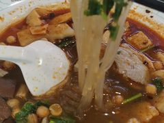 -苏晓玥·手作江南小吃(深圳北站店)